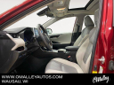 Thumbnail image of 2021 Toyota RAV4 Hybrid at O'Malley Honda