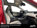 Thumbnail image of 2021 Toyota RAV4 Hybrid at O'Malley Honda