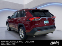 Thumbnail image of 2021 Toyota RAV4 Hybrid at O'Malley Honda