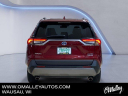 Thumbnail image of 2021 Toyota RAV4 Hybrid at O'Malley Honda