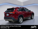 Thumbnail image of 2021 Toyota RAV4 Hybrid at O'Malley Honda