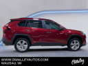 Thumbnail image of 2021 Toyota RAV4 Hybrid at O'Malley Honda