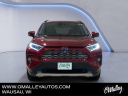 Thumbnail image of 2021 Toyota RAV4 Hybrid at O'Malley Honda