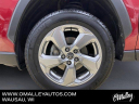 Thumbnail image of 2021 Toyota RAV4 Hybrid at O'Malley Honda