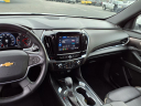 Thumbnail image of 2023 Chevrolet Traverse at Dieffenbach Gm Superstore