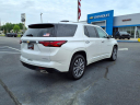 Thumbnail image of 2023 Chevrolet Traverse at Dieffenbach Gm Superstore