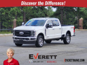 Thumbnail image of 2025 Ford F-250 Super Duty at EverettBuickGmcNEW of Bryant, AR