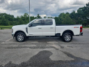 Thumbnail image of 2025 Ford F-250 Super Duty at EverettBuickGmcNEW of Bryant, AR