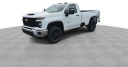 Thumbnail image of 2025 Chevrolet Silverado 2500HD at Knapp Motors Chevrolet Buick