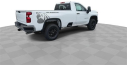 Thumbnail image of 2025 Chevrolet Silverado 2500HD at Knapp Motors Chevrolet Buick