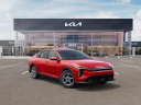 Thumbnail image of 2025 Kia K4 at Eagle Kia of Riverhead