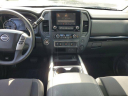 Thumbnail image of 2024 Nissan Titan at Nissan of Fort Myers-New