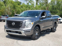 Thumbnail image of 2024 Nissan Titan at Nissan of Fort Myers-New