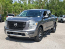Thumbnail image of 2024 Nissan Titan at Nissan of Fort Myers-New