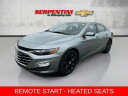 Thumbnail image of 2023 Chevrolet Malibu at Serpentini Chevrolet of Willoughby