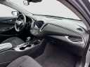 Thumbnail image of 2023 Chevrolet Malibu at Serpentini Chevrolet of Willoughby