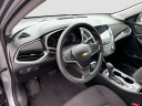 Thumbnail image of 2023 Chevrolet Malibu at Serpentini Chevrolet of Willoughby