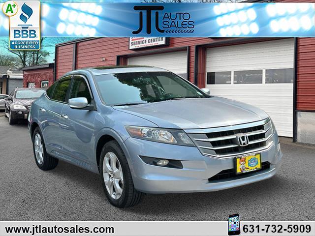 Thumbnail image of 2011 Honda Accord Crosstour at JTL Auto Sales