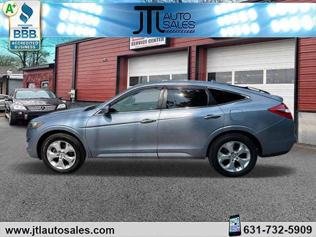 Thumbnail image of 2011 Honda Accord Crosstour at JTL Auto Sales
