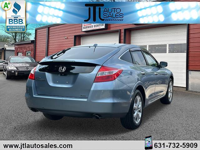 Thumbnail image of 2011 Honda Accord Crosstour at JTL Auto Sales