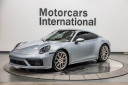 Thumbnail image of 2020 Porsche 911 at Motorcars International