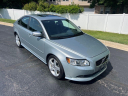 Thumbnail image of 2009 Volvo S40 at NORTH NAPERVILLE AUTOS