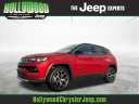 Thumbnail image of 2025 Jeep Compass at Hollywood Chrysler Jeep