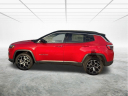 Thumbnail image of 2025 Jeep Compass at Hollywood Chrysler Jeep