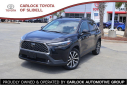Thumbnail image of 2022 Toyota Corolla Cross at Toyota of Slidell