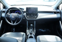 Thumbnail image of 2022 Toyota Corolla Cross at Toyota of Slidell