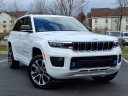 Thumbnail image of 2022 Jeep Grand Cherokee at Kings Chrysler Jeep Dodge Ram