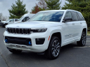 Thumbnail image of 2022 Jeep Grand Cherokee at Kings Chrysler Jeep Dodge Ram
