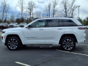Thumbnail image of 2022 Jeep Grand Cherokee at Kings Chrysler Jeep Dodge Ram