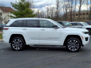 Thumbnail image of 2022 Jeep Grand Cherokee at Kings Chrysler Jeep Dodge Ram