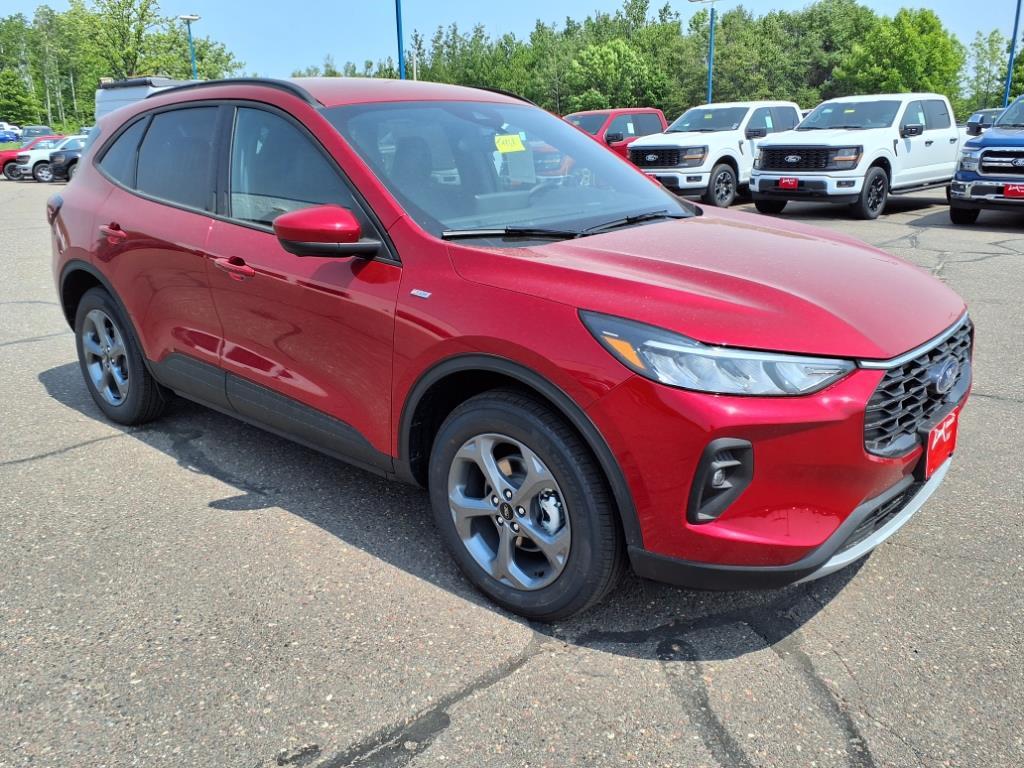 Thumbnail image of 2025 Ford Escape Hybrid at Link Ford Of Rice Lake