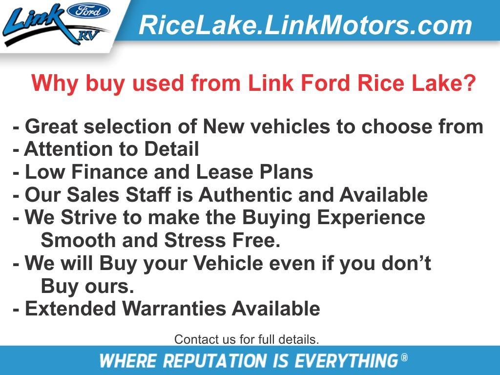 Thumbnail image of 2025 Ford Escape Hybrid at Link Ford Of Rice Lake