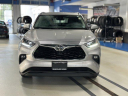 Thumbnail image of 2020 Toyota Highlander at RensselaerHondaUsed of Troy, NY