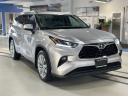 Thumbnail image of 2020 Toyota Highlander at RensselaerHondaUsed of Troy, NY