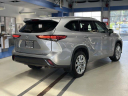 Thumbnail image of 2020 Toyota Highlander at RensselaerHondaUsed of Troy, NY
