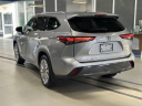 Thumbnail image of 2020 Toyota Highlander at RensselaerHondaUsed of Troy, NY