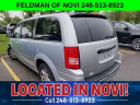 Thumbnail image of 2010 Chrysler Town and Country at Feldman Chevrolet Of Novi