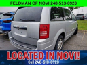 Thumbnail image of 2010 Chrysler Town and Country at Feldman Chevrolet Of Novi