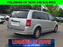 Thumbnail image of 2010 Chrysler Town and Country at Feldman Chevrolet Of Novi