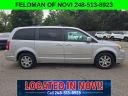 Thumbnail image of 2010 Chrysler Town and Country at Feldman Chevrolet Of Novi
