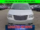 Thumbnail image of 2010 Chrysler Town and Country at Feldman Chevrolet Of Novi