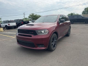 2018 Dodge Durango R/T at Lafontaine Ford of Lansing