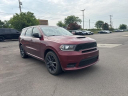 Thumbnail image of 2018 Dodge Durango at Lafontaine Ford of Lansing