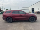 Thumbnail image of 2018 Dodge Durango at Lafontaine Ford of Lansing