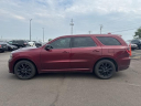 Thumbnail image of 2018 Dodge Durango at Lafontaine Ford of Lansing