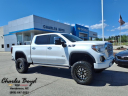 Thumbnail image of 2021 GMC Sierra 1500 at Charles Boyd Chevy Cadillac Buick Gmc Of Henderson
